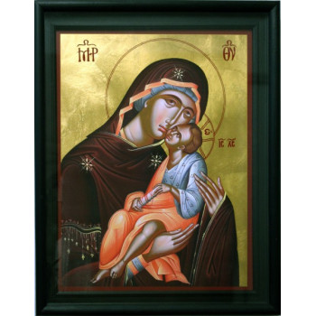 Παναγία η Γλυκοφιλούσα