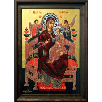 Παναγία η Παντάνασσα