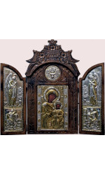 Ασημένιες εικόνες