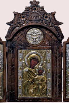 Ασημένιες εικόνες