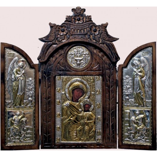 Παναγία η Πορταΐτισσα