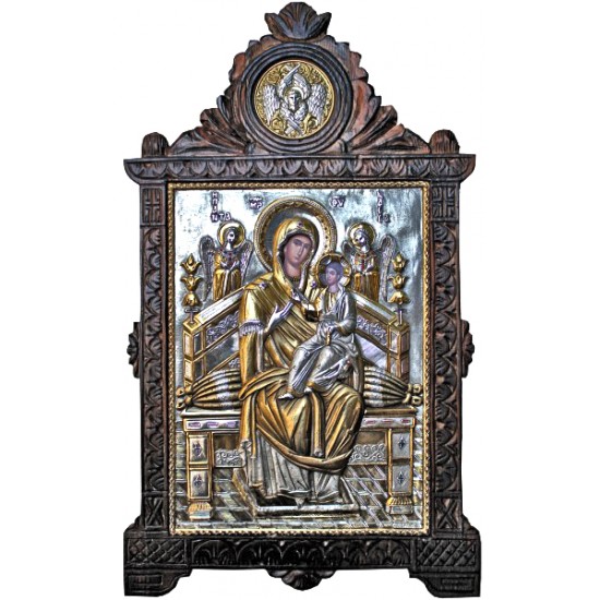 Παναγία η Παντάνασσα