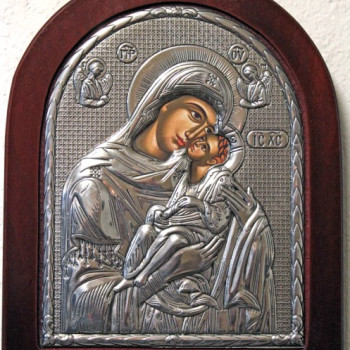 Παναγία η Γλυκοφιλούσα