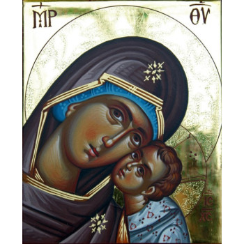 Μήτηρ Θεού