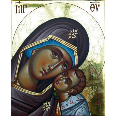 Μήτηρ Θεού