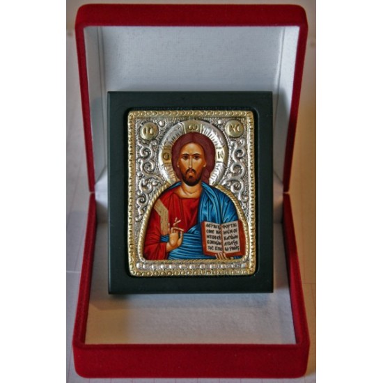 Ιησούς Χριστός