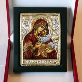 Παναγία Γλυκοφιλούσα