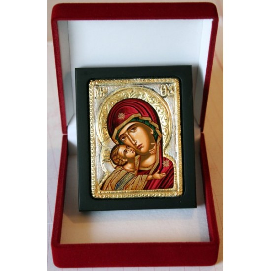 Παναγία Γλυκοφιλούσα