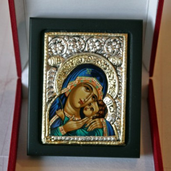 Παναγία Γλυκοφιλούσα