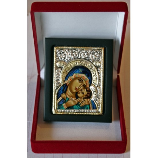 Παναγία Γλυκοφιλούσα