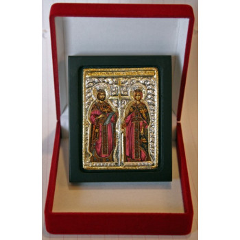 Άγιος Κωνσταντίνος & Αγία Ελένη