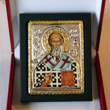 Άγιος Σπυρίδων