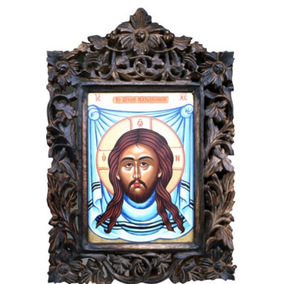 Το Άγιον Μανδήλιον