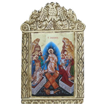 Η Ανάσταση του Κυρίου