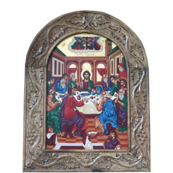 Ο Μυστικός Δείπνος