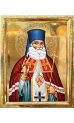 Στιλβωτές εικόνες