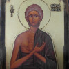 Αγία Μαρία η Αιγυπτία