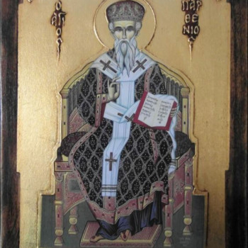 Άγιος Παρθένιος