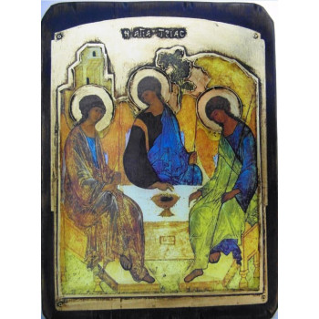 Αγία Τριάδα