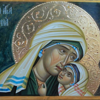 Αγία Άννα