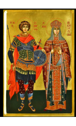 Αγιογραφίες