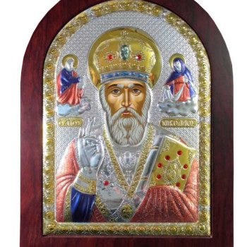 Άγιος Νικόλαος