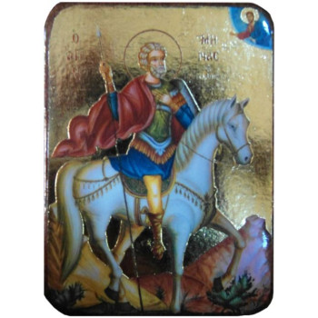 Άγιος Μηνάς