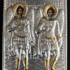 Αρχάγγελοι Μιχαήλ & Γαβριήλ