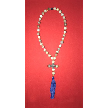 Δάκρυ Παναγίας για προσευχή με σταυρό