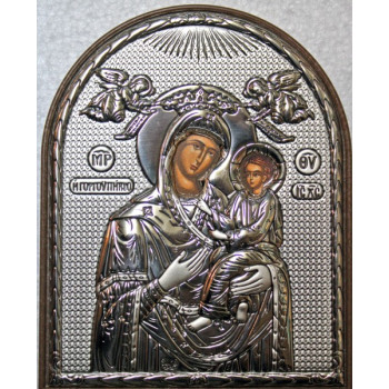 Παναγία Γοργουπήκοος