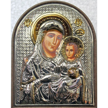 Παναγία Ιεροσολυμίτισσα