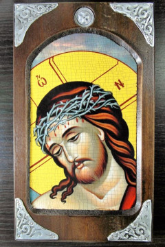 Απλές εικόνες - Εικόνες σε μουσαμά