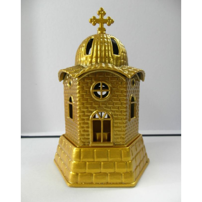 Καντήλι Εκκλησάκι