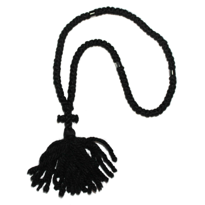 Κομποσχοίνι 100αρι