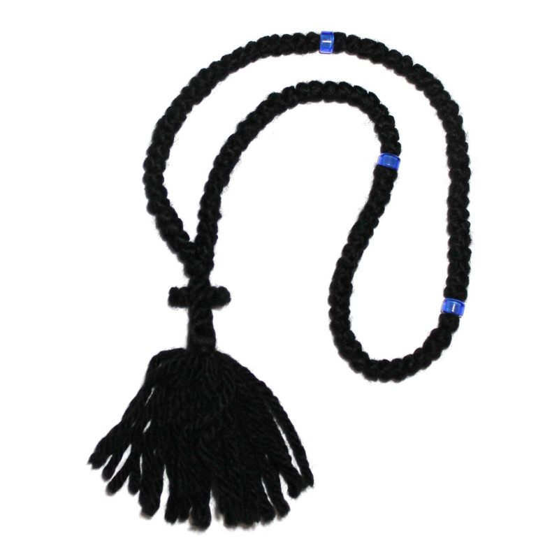 Κομποσχοίνι 100αρι