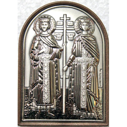 Άγιοι Κωνσταντίνος & Ελένη