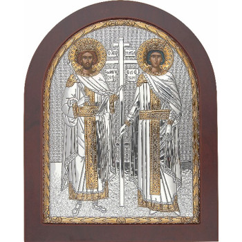 Άγιοι Κωνσταντίνος & Αγία Ελένη