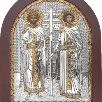 Άγιοι Κωνσταντίνος & Αγία Ελένη