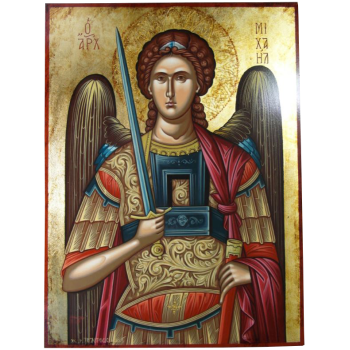 Αρχάγγελος Μιχαήλ