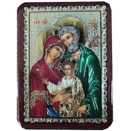 Αγία Οικογένεια