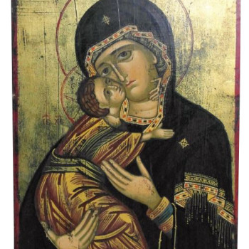 Παναγία