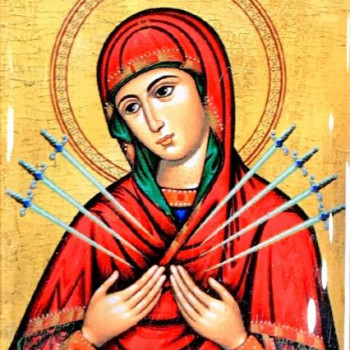 Παναγία η Επτάσπαθη