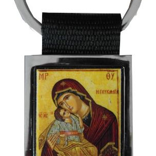 Παναγία Γλυκοφιλούσα