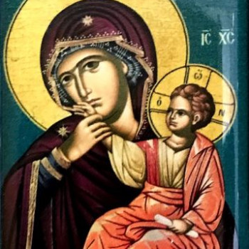 Παναγία Παραμυθία