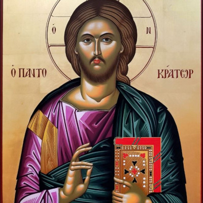 Ιησούς Χριστός 