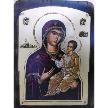 Παναγία η Πορταΐτισσα