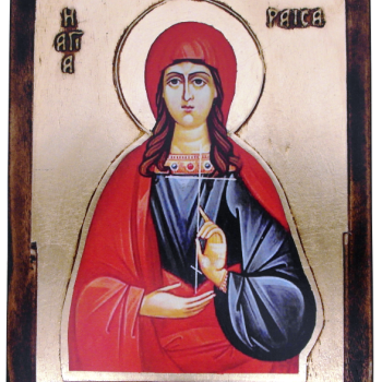 Αγία Ραΐσα