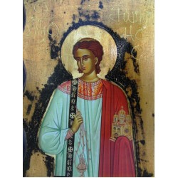 Άγιος Ρωμανός