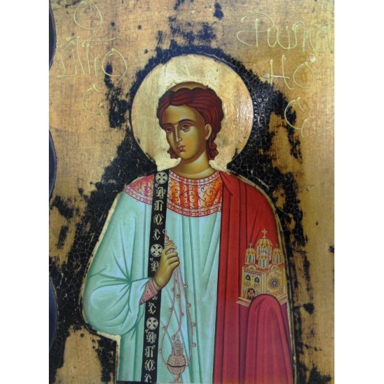 Άγιος Ρωμανός