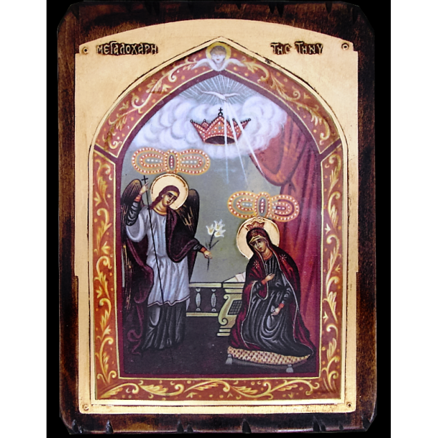 Μεγαλόχαρη της Τήνου